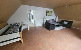 Ferienwohnung in Scharnebeck